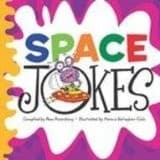 Tapa de Space jokes