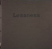Tapa de Lessness