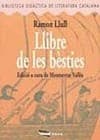 Tapa de Llibre de les bèsties