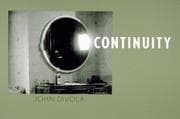 Tapa de Continuity