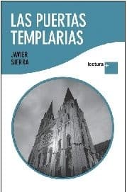 Tapa de Las puertas templarias