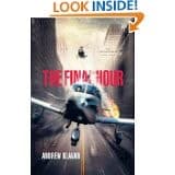 Tapa de The final hour