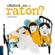 Tapa de ¿Habrá un ratón?