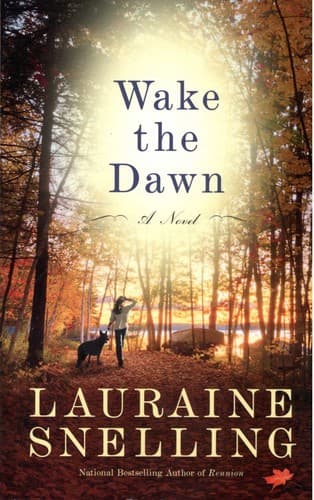 Tapa de Wake the Dawn