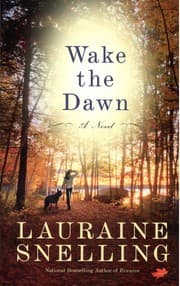 Tapa de Wake the Dawn
