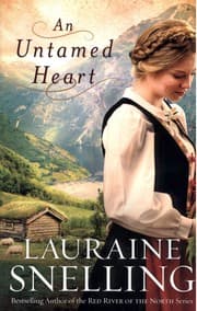Tapa de An Untamed Heart