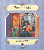 Tapa de SWAN LAKE -