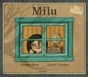 Tapa de Milu