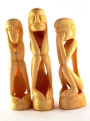 Tapa de 10 Things That Prove Religions Are Made By Humans