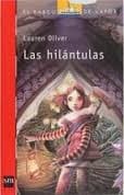 Tapa de Las hilántulas