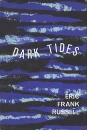 Tapa de Dark Tides