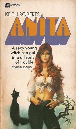 Tapa de Anita