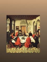 Tapa de The Customs, Manners and Traditions of the New Testament