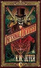 Tapa de Infernal devices