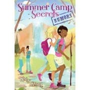 Tapa de Rumors (Summer Camp Secrets)