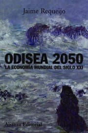 Tapa de Odisea 2050