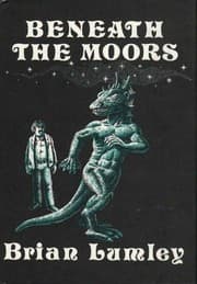 Tapa de Beneath the Moors