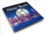 Tapa de Salute to New York in Sight & Sound
