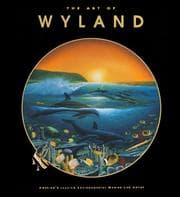 Tapa de The art of Wyland