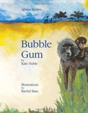 Tapa de Bubble gum