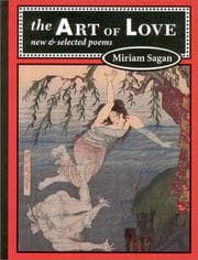 Tapa de The art of love