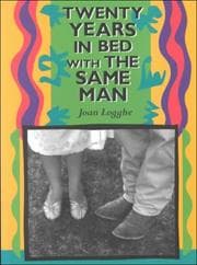 Tapa de Twenty Years in Bed with the Same Man