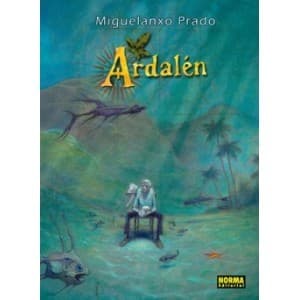 Tapa de Ardalén
