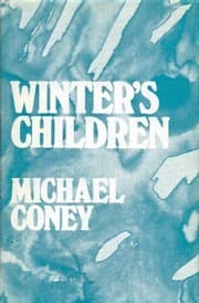 Tapa de Winter's Children