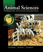 Tapa de Animal Sciences
