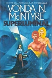 Tapa de Superluminal