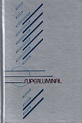 Tapa de Superluminal