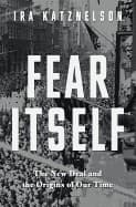 Tapa de Fear itself