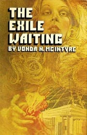Tapa de The Exile Waiting