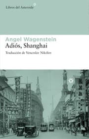 Tapa de Adiós, Shanghai