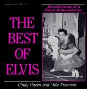 Tapa de The best of Elvis