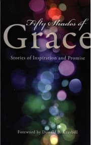 Tapa de Fifty Shades of Grace