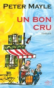 Tapa de Un bon cru