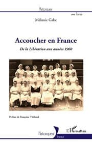 Tapa de Accoucher en France