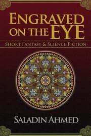 Tapa de Engraved on the Eye