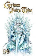 Tapa de Grimm Fairy Tales Vol. 4