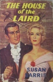 Tapa de The House of the Laird
