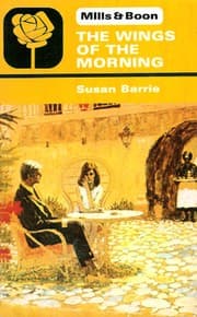 Tapa de The Wings of the Morning