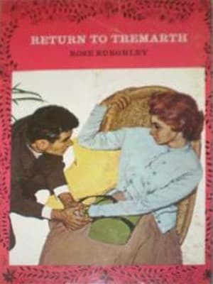 Tapa de Return to Tremarth