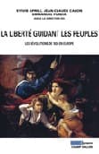 Tapa de La liberté guidant les peuples