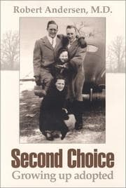 Tapa de Second Choice