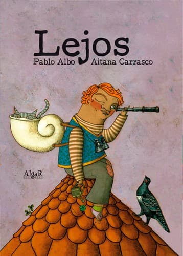 Tapa de Lejos