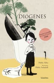 Tapa de Diógenes
