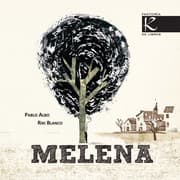 Tapa de Melena