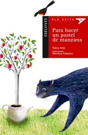 Tapa de Para hacer un pastel de manzana