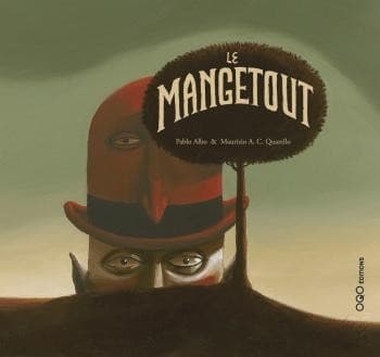 Tapa de Le mangetout